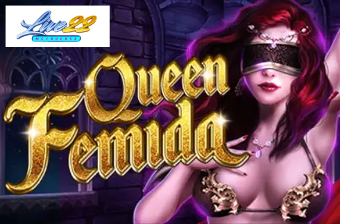 Queen Femida